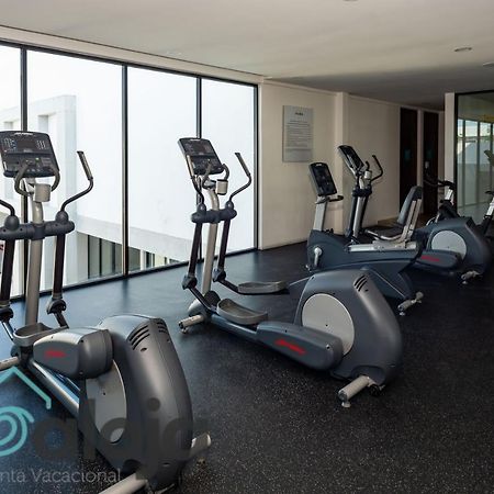 Ipana Condo Unos Pasos De 5Ta Avenida Плая-дель-Кармен Экстерьер фото