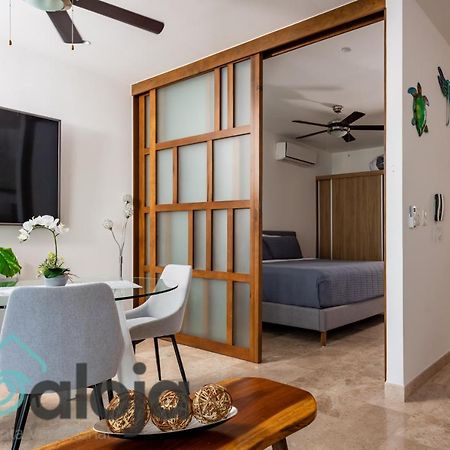 Ipana Condo Unos Pasos De 5Ta Avenida Плая-дель-Кармен Экстерьер фото