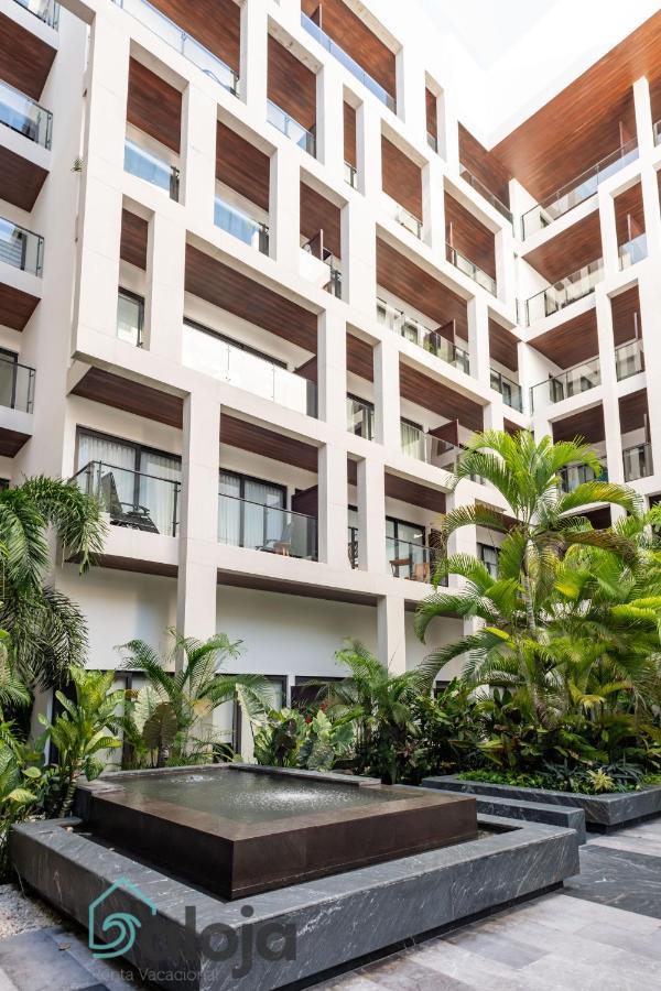 Ipana Condo Unos Pasos De 5Ta Avenida Плая-дель-Кармен Экстерьер фото