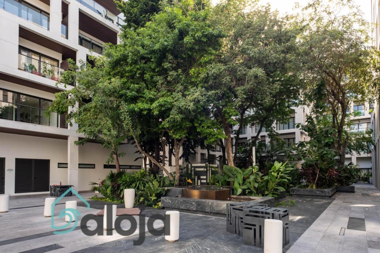 Ipana Condo Unos Pasos De 5Ta Avenida Плая-дель-Кармен Экстерьер фото